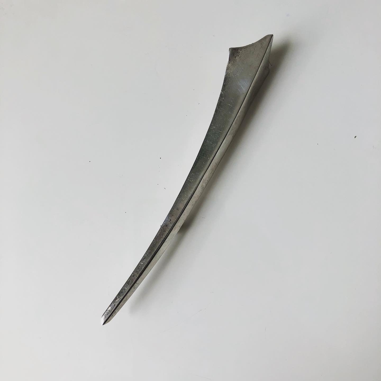 Sword pin
